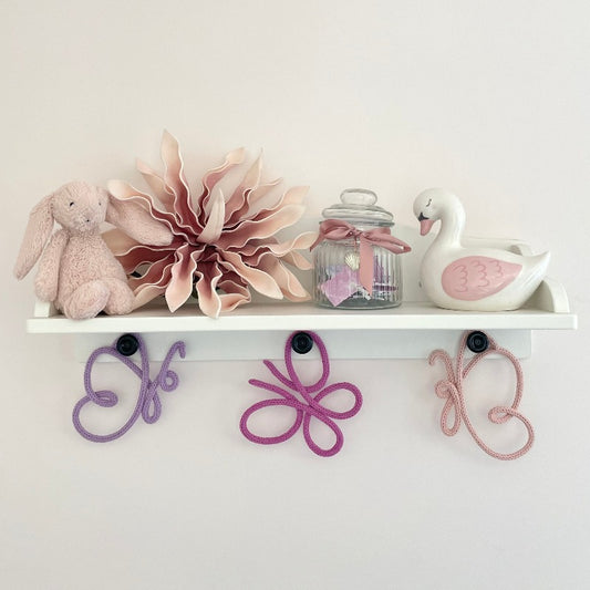 Set Metuljčkov (3x)