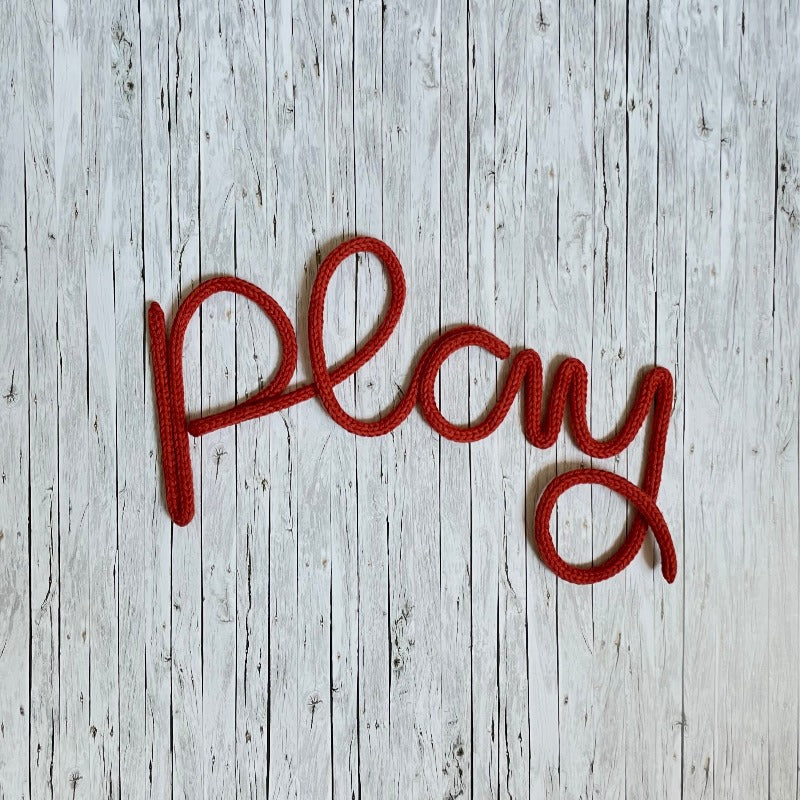 Play