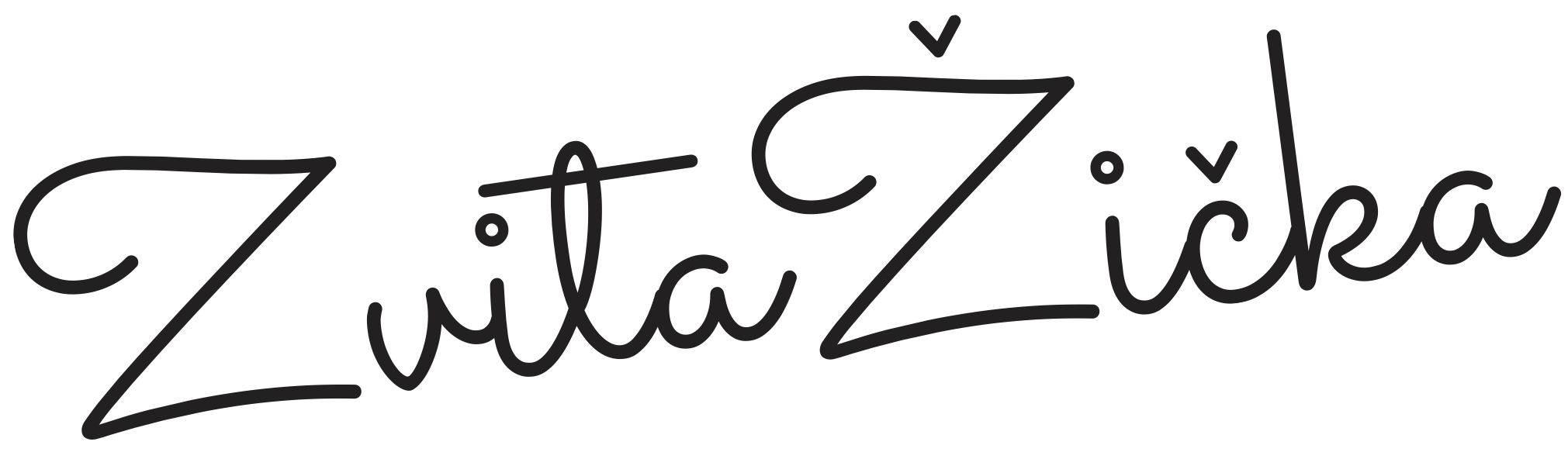 Zvita Žička