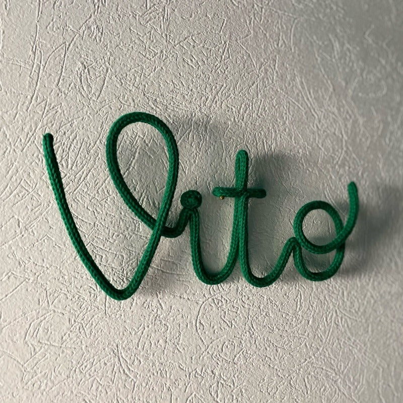 Personalizirani natpis