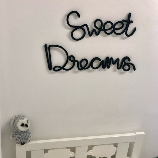 Sweet Dreams