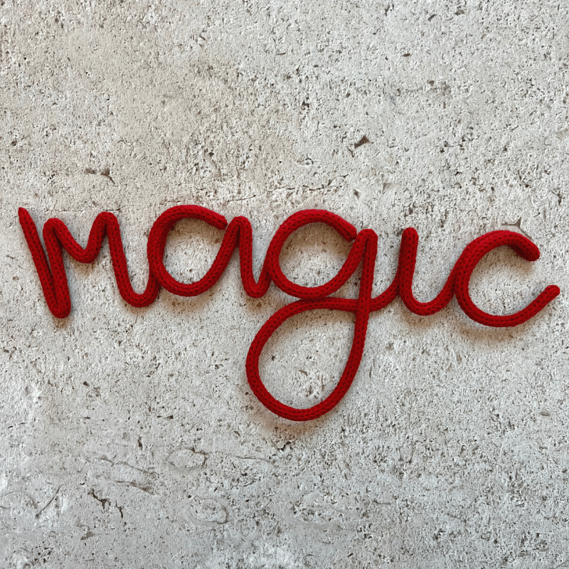 Magic