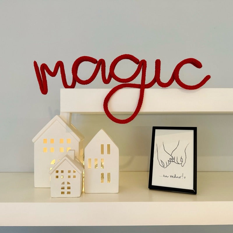 Magic