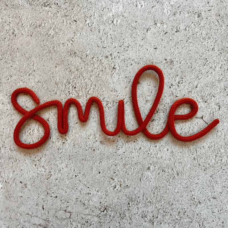 Smile