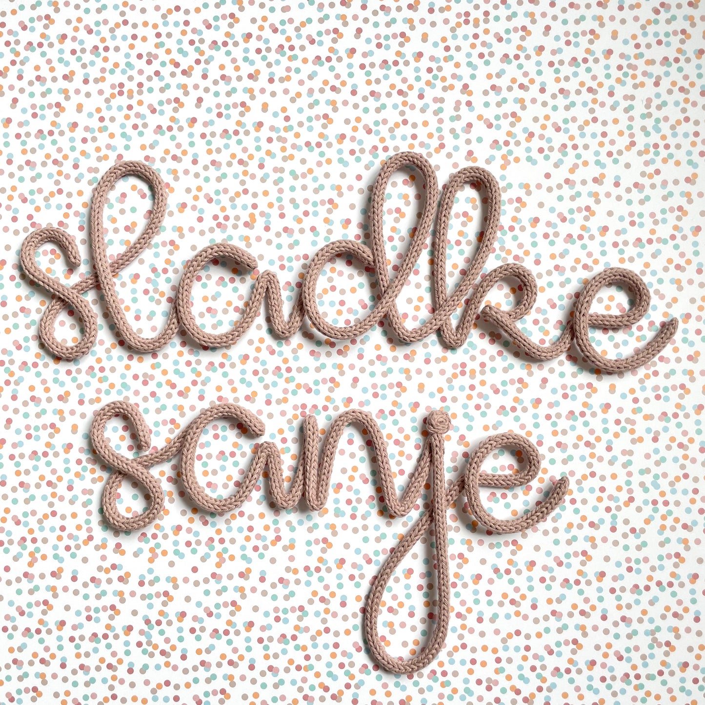 Sladke Sanje