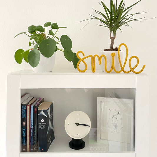 Smile