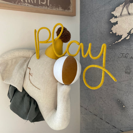 Play